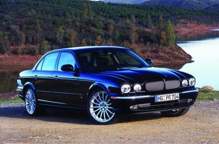 XJ 2